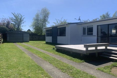 Photo of property in 20 Te Takinga Street, Turangi, 3334