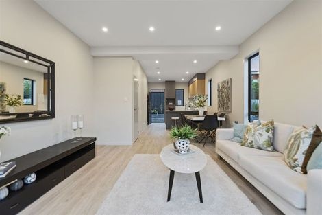 Photo of property in 3/20 Eban Avenue, Hillcrest, Auckland, 0627
