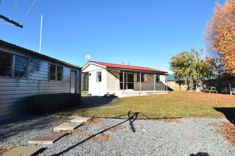 Photo of property in 14 Mackenzie Drive, Twizel, 7901