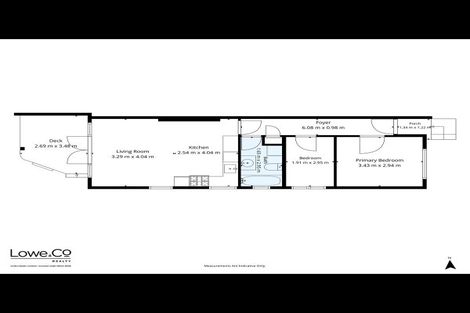 Photo of property in 170 Tasman Street, Mount Cook, Wellington, 6021
