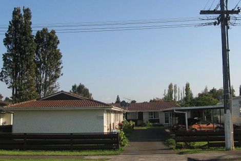 Photo of property in 6/18 Luke Street, Otahuhu, Auckland, 1062
