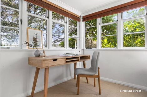 Photo of property in 3 Mokau Street, Ponsonby, Auckland, 1021
