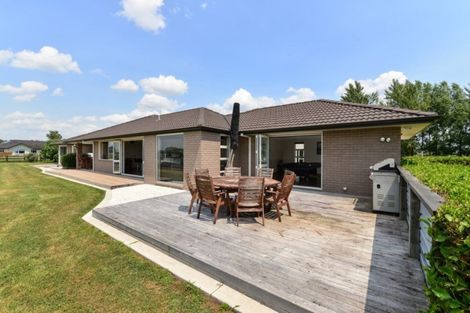 Photo of property in 233 Boyd Road, Horsham Downs, Hamilton, 3281