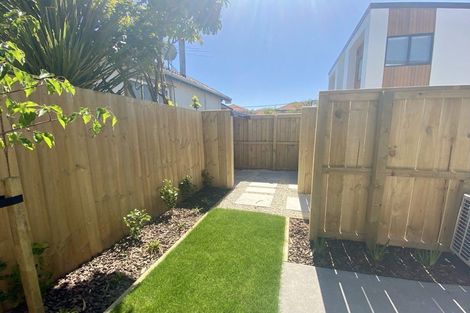 Photo of property in 3/14 Crohane Place, Addington, Christchurch, 8024