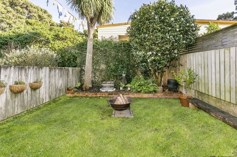 Photo of property in 42 Coromandel Street, Newtown, Wellington, 6021