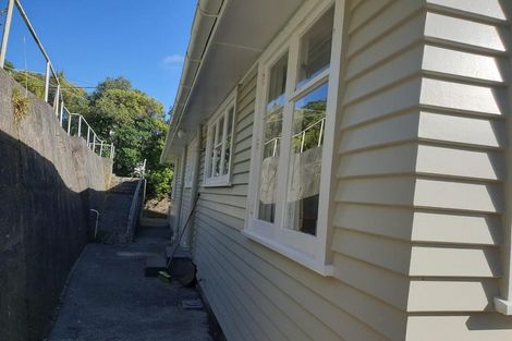 Photo of property in 146a Helston Road, Paparangi, Wellington, 6037