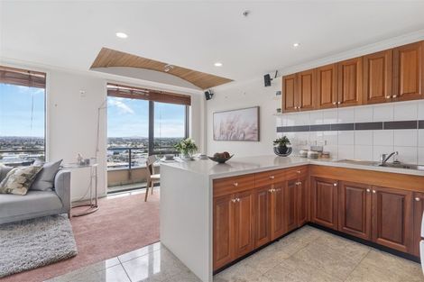 Photo of property in The Rennaissance, 16d/18 Ronwood Avenue, Manukau, Auckland, 2104