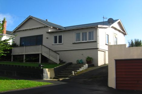 Photo of property in 49 Bridger Street, Maryhill, Dunedin, 9011