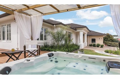 Photo of property in 7 Hendrika Court, Hobsonville, Auckland, 0618