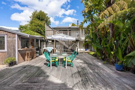 Photo of property in 107 Tobie Place, Whangamata, 3620