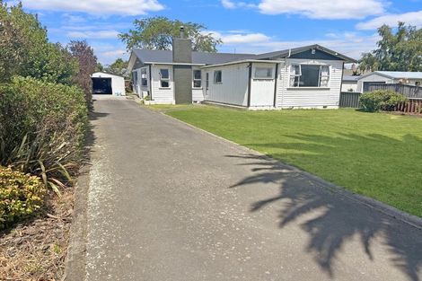 Photo of property in 13 Augustus Street, Carterton, 5713