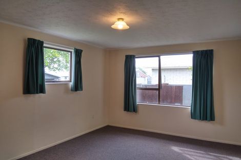 Photo of property in 289 Hendersons Road, Hoon Hay, Christchurch, 8025
