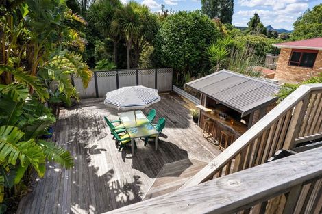 Photo of property in 107 Tobie Place, Whangamata, 3620