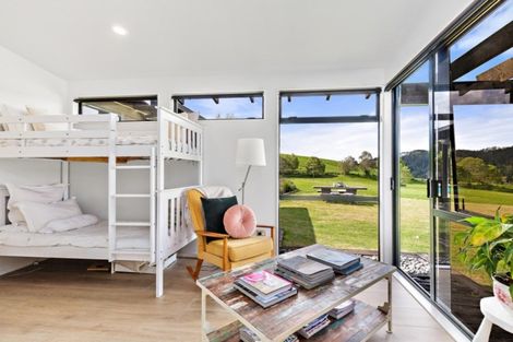 Photo of property in 115 Hepburn Creek Road, Warkworth, 0981