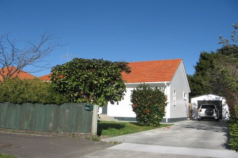 Photo of property in 258 College Street, West End, Palmerston North, 4412