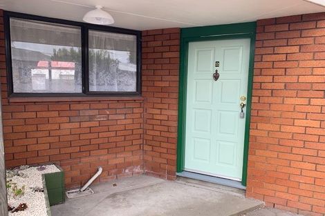 Photo of property in 2/179 Ensors Road, Waltham, Christchurch, 8011