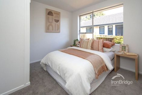 Photo of property in 1/72 Waratah Street, Avondale, Christchurch, 8061