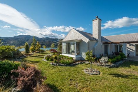 Photo of property in 68 Gilmore Road, Mount Pisa, Cromwell, 9383