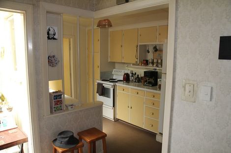 Photo of property in 105 Queen Street, Westport, 7825