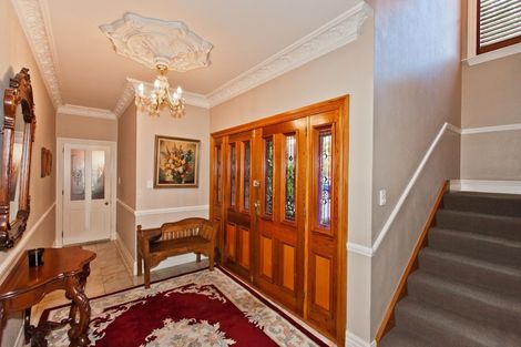 Photo of property in 163 Gardiners Road, Harewood, Christchurch, 8051