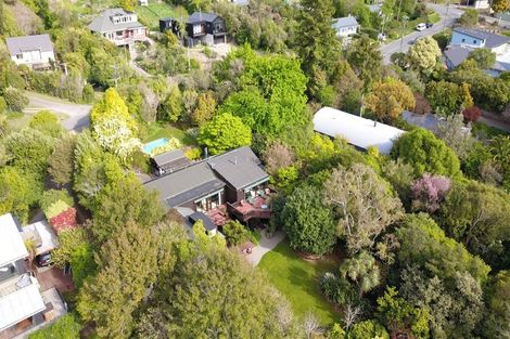 Photo of property in 7 Merlincote Crescent, Governors Bay, Lyttelton, 8971