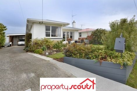 Photo of property in 3 Duff Place, Mosgiel, 9024