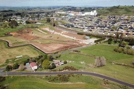 Photo of property in 7 Munro Road, Pokeno, 2472