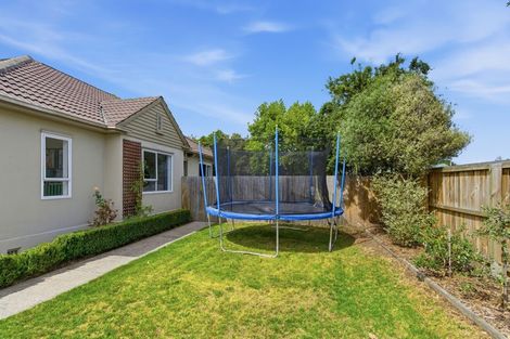 Photo of property in 37 Springs Road, Wigram, Christchurch, 8042