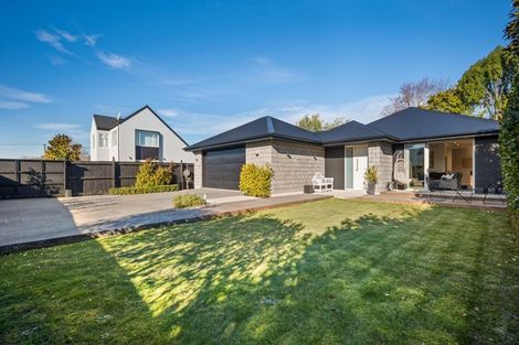 Photo of property in 55a Bryndwr Road, Bryndwr, Christchurch, 8052