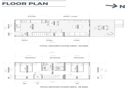 Photo of property in 4/3 Rimu Road, Mangere Bridge, Auckland, 2022