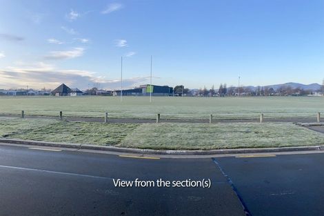 Photo of property in 19 Ben Rarere Avenue, Aranui, Christchurch, 8061