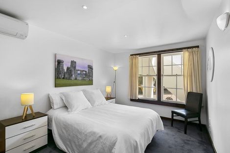 Photo of property in 5/12 Little George Street, Thorndon, Wellington, 6011