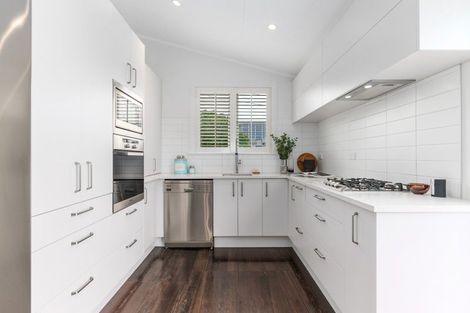 Photo of property in 10 Murdoch Road, Grey Lynn, Auckland, 1021