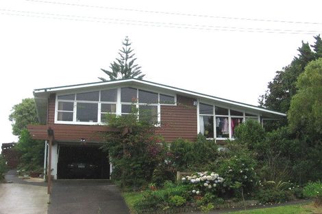 Photo of property in 19 Emerson Street, Saint Heliers, Auckland, 1071