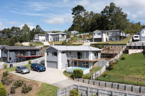 Photo of property in 15 Rimu Avenue, Huntly, 3700