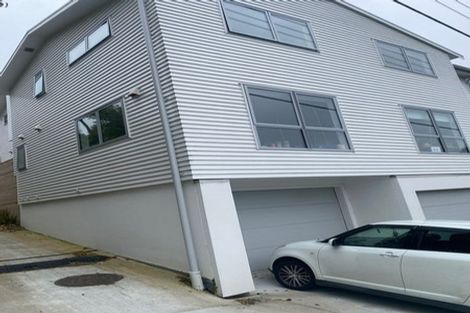 Photo of property in 14c Prospect Terrace, Johnsonville, Wellington, 6037