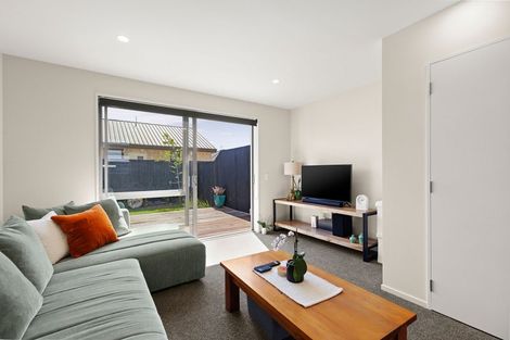 Photo of property in 6/45 Rahera Street, Spreydon, Christchurch, 8024