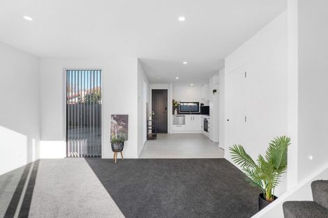 Photo of property in 3/8 Antrim Street, Sydenham, Christchurch, 8023