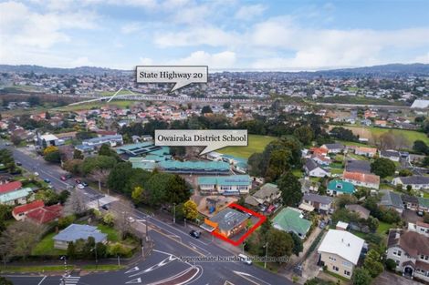 Photo of property in 111 Richardson Road, Mount Albert, Auckland, 1025