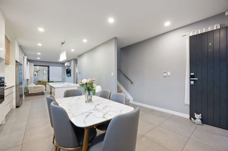 Photo of property in 2 Ketu Court, Albany Heights, Auckland, 0632