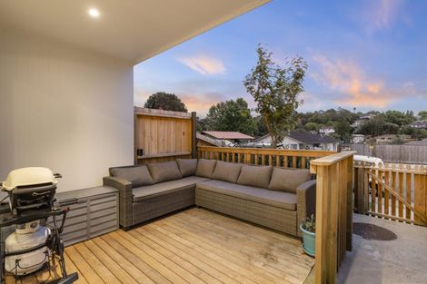 Photo of property in Rf202b, 34/18 Hewlett Road, Massey, Auckland, 0614