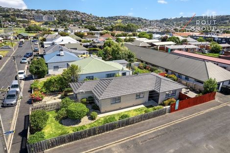 Photo of property in 26 Dick Street, South Dunedin, Dunedin, 9012