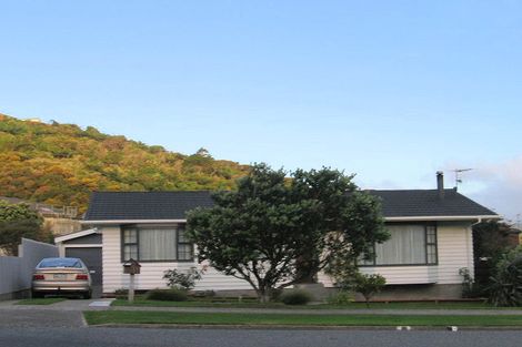 Photo of property in 166 Major Drive, Kelson, Lower Hutt, 5010