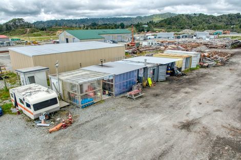 Photo of property in 496a State Highway 7, Kaiata, Greymouth, 7805