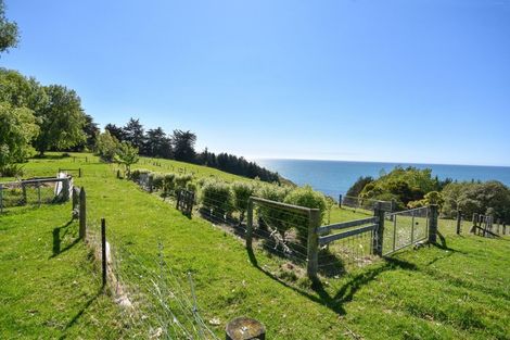 Photo of property in 358 Coast Road, Warrington, Waikouaiti, 9471