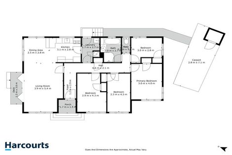 Photo of property in 6b Waikaremoana Place, Pakuranga Heights, Auckland, 2010