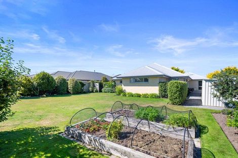 Photo of property in 3 Churchill Drive, Rangiora, 7400