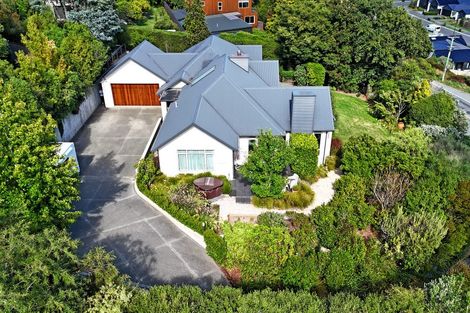 Photo of property in 863 Cashmere Road, Halswell, Christchurch, 8025