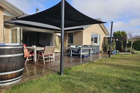 Photo of property in 93a Lowes Road, Rolleston, 7614
