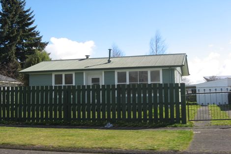 Photo of property in 66 Mawake Place, Turangi, 3334